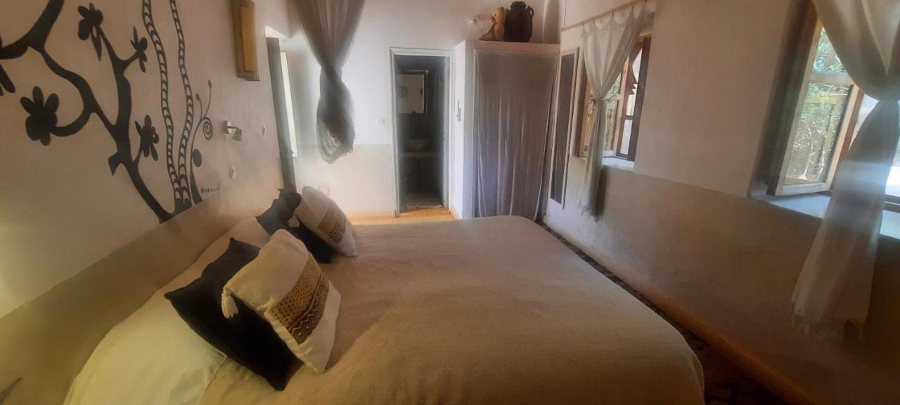 Maison D'Hotes Irocha Tisseldeï Eksteriør bilde