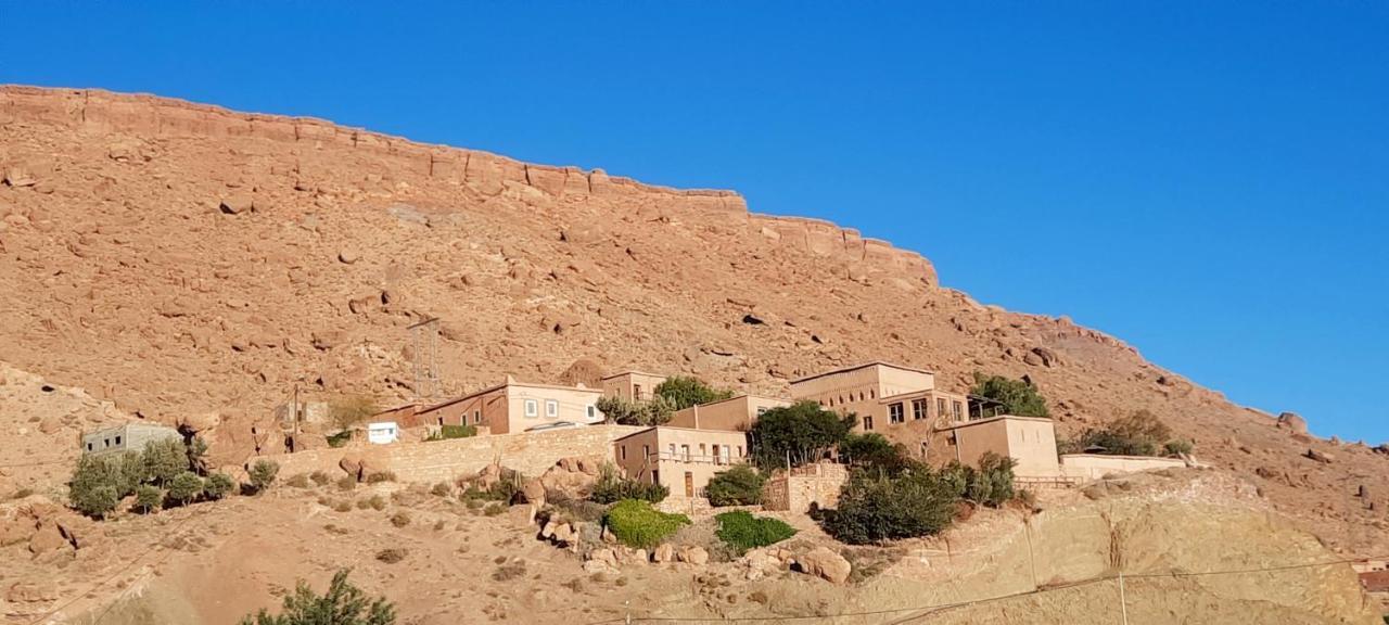 Maison D'Hotes Irocha Tisseldeï Eksteriør bilde
